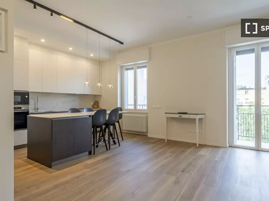 Immagine 3 di Appartamento in affitto  in Via Molino delle Armi a Milano