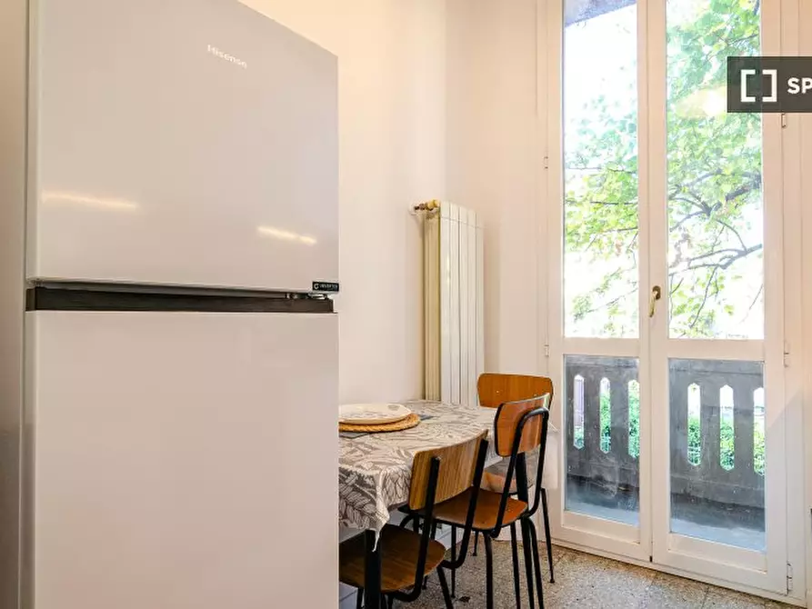 Immagine 6 di Appartamento in affitto  in Via Gastone Rossi a Bologna
