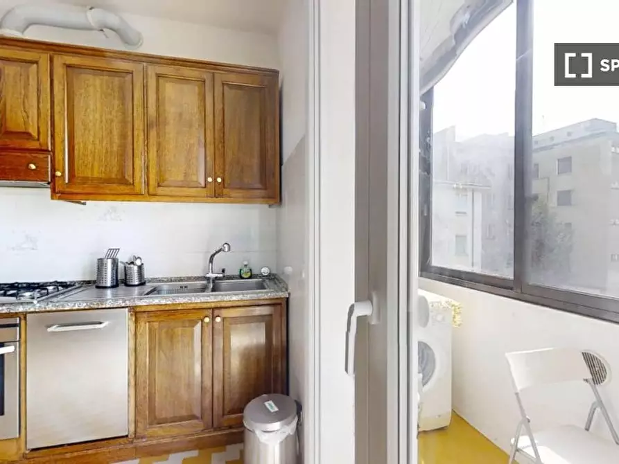 Immagine 12 di Camera condivisa in affitto  in VIA Tirana a Padova