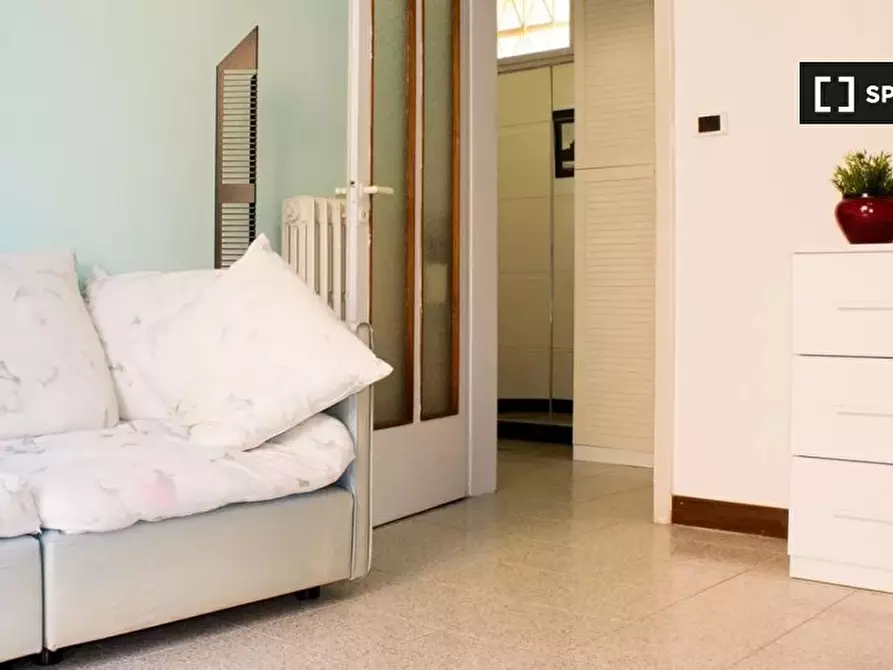 Immagine 7 di Appartamento in affitto  in Vicolo Bianco a Bologna