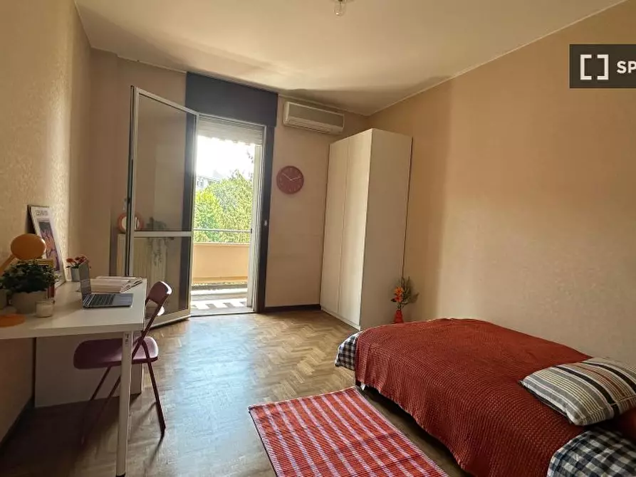 Immagine 6 di Camera condivisa in affitto  in Europa a Brescia