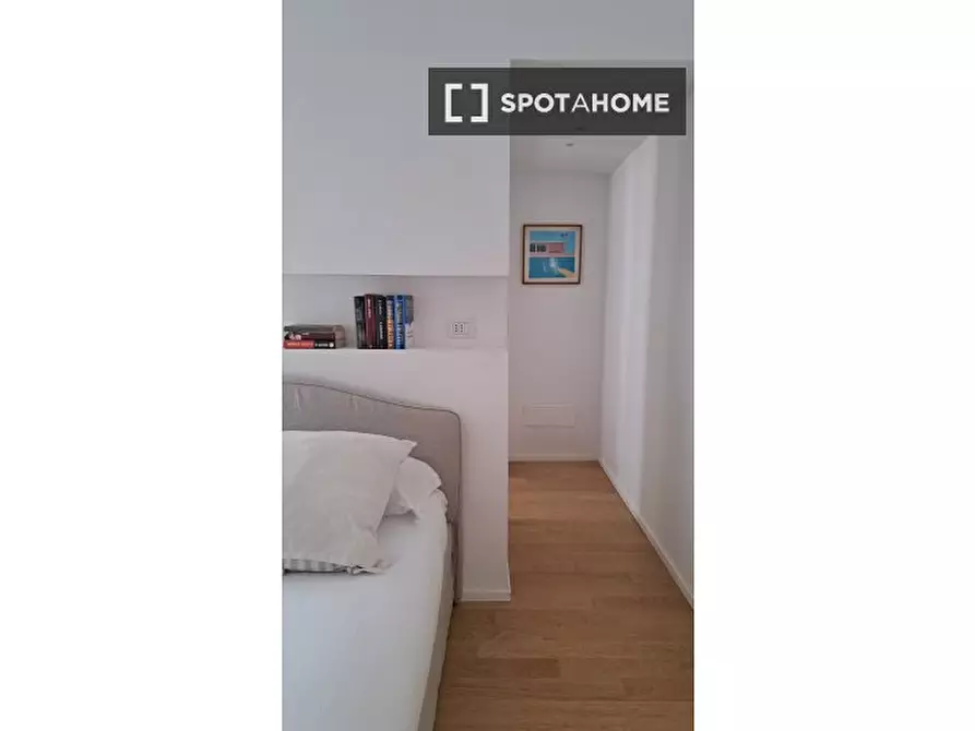 Immagine 19 di Appartamento in affitto  in Via Leone Tolstoi a Milano
