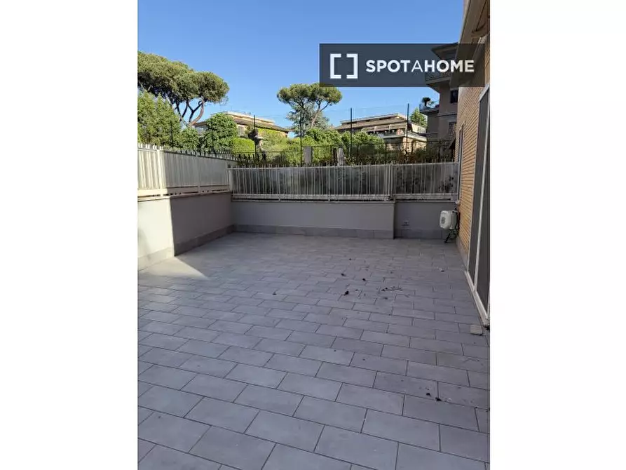 Immagine 5 di Appartamento in affitto  in Via Dego a Roma
