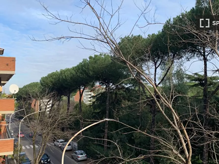 Immagine 4 di Appartamento in affitto  in Via Vittore Carpaccio a Roma
