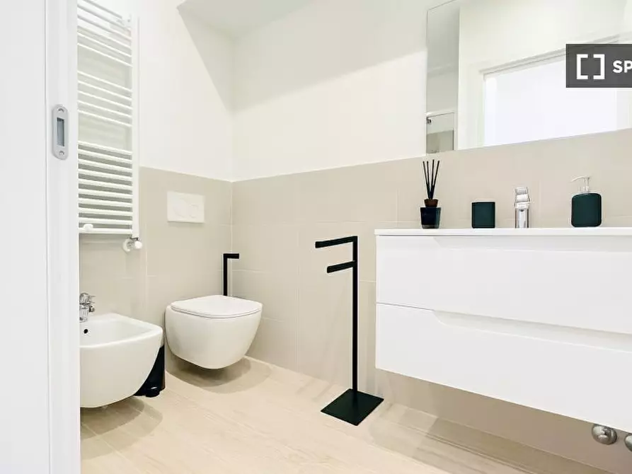 Immagine 8 di Appartamento in affitto  in Viale Legioni Romane a Milano