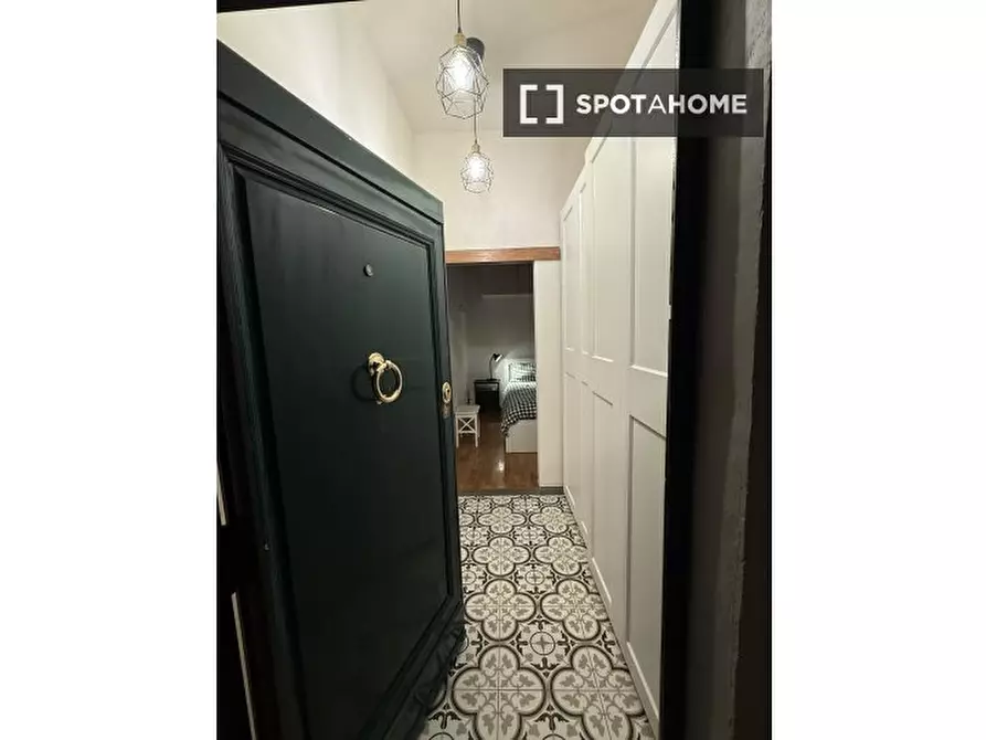 Immagine 1 di Appartamento in affitto  in Viale Manfredo Fanti a Firenze