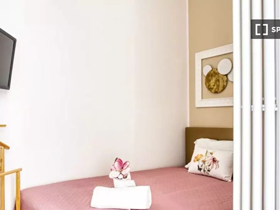 Immagine 14 di Appartamento in affitto  in Via Privata Giovanni Bertacchi a Milano