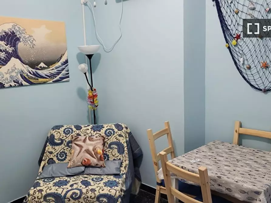 Immagine 15 di Appartamento in affitto  in Via Serafino Maria Rapallo a Arenzano