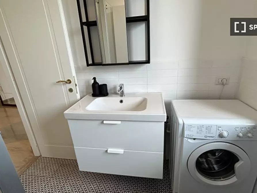 Immagine 17 di Appartamento in affitto  in Via Harar a Milano