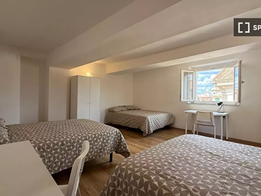 Immagine 17 di Appartamento in affitto  in P.za di Sant'Apollonia a Roma