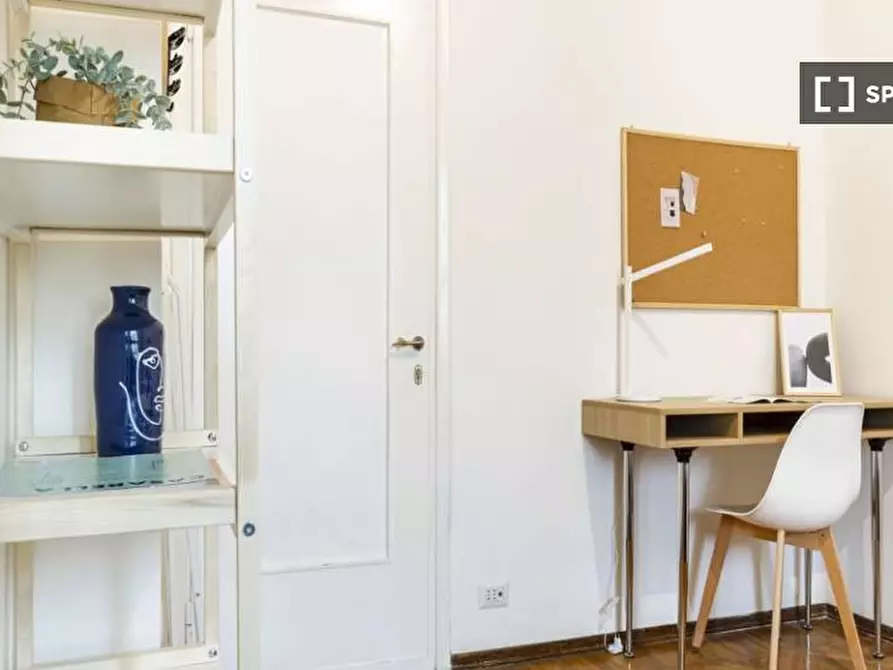 Immagine 8 di Camera condivisa in affitto  in Via Francesco Reina a Milano