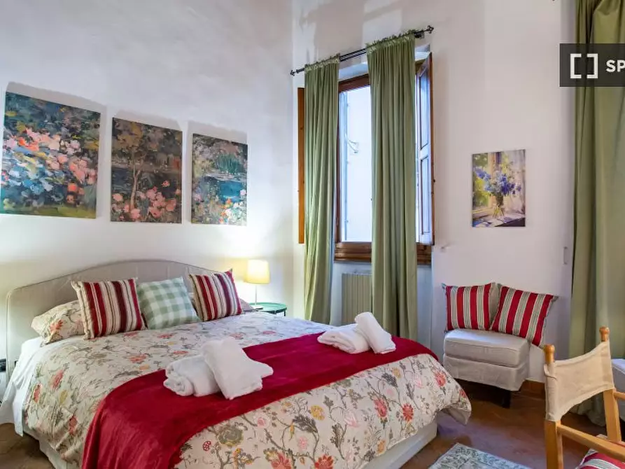 Immagine 8 di Appartamento in affitto  in Via Romana a Firenze