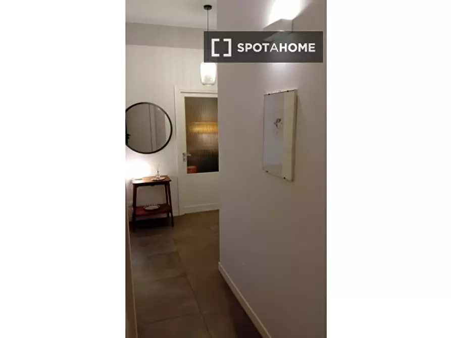 Immagine 5 di Ufficio in affitto  in Vle Tirreno a Roma