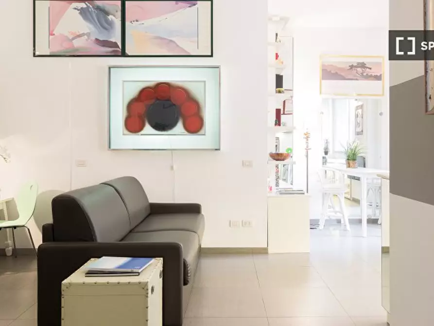 Immagine 2 di Appartamento in affitto  in Piazza Sant'Ambrogio a Milano