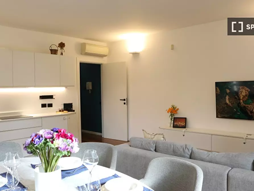 Immagine 3 di Appartamento in affitto  in Via Magolfa a Milano