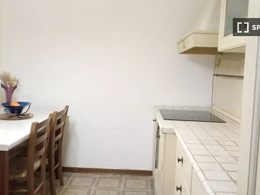 Immagine 5 di Camera condivisa in affitto  in Viale A. Volta a Battaglia Terme