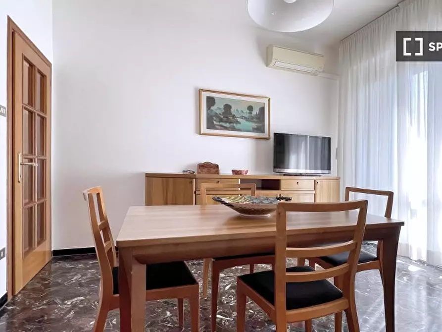 Immagine 8 di Appartamento in affitto  in Via Eleonora Duse a Bologna