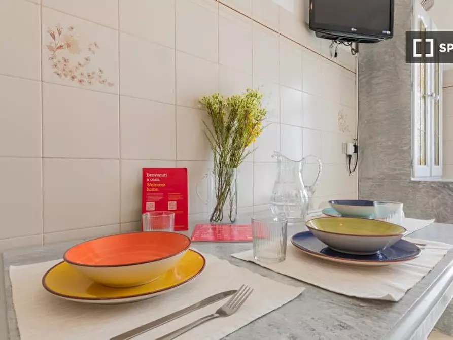 Immagine 16 di Appartamento in affitto  in Via Giulio Biglieri a Torino
