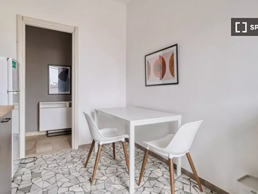 Immagine 13 di Camera condivisa in affitto  in Via Maniago a Milano