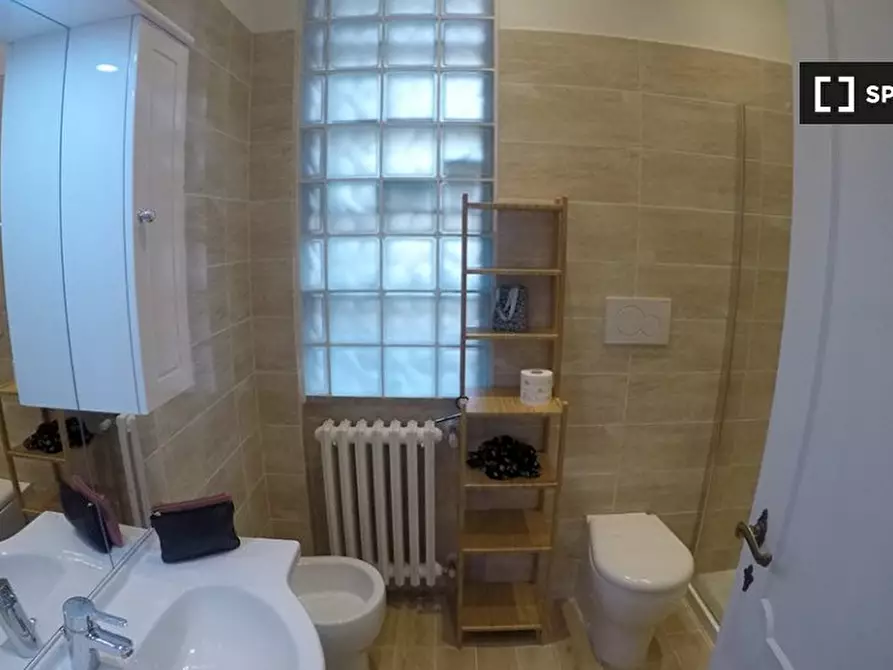 Immagine 18 di Camera condivisa in affitto  in Piazza Augusto Conti a Firenze