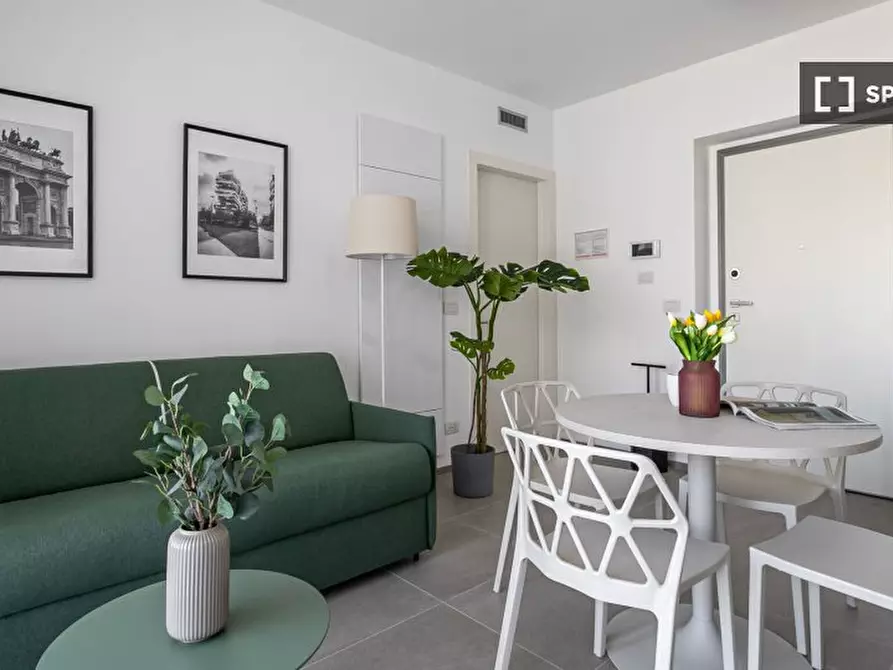 Immagine 5 di Appartamento in affitto  in Via Pasolini a Milano