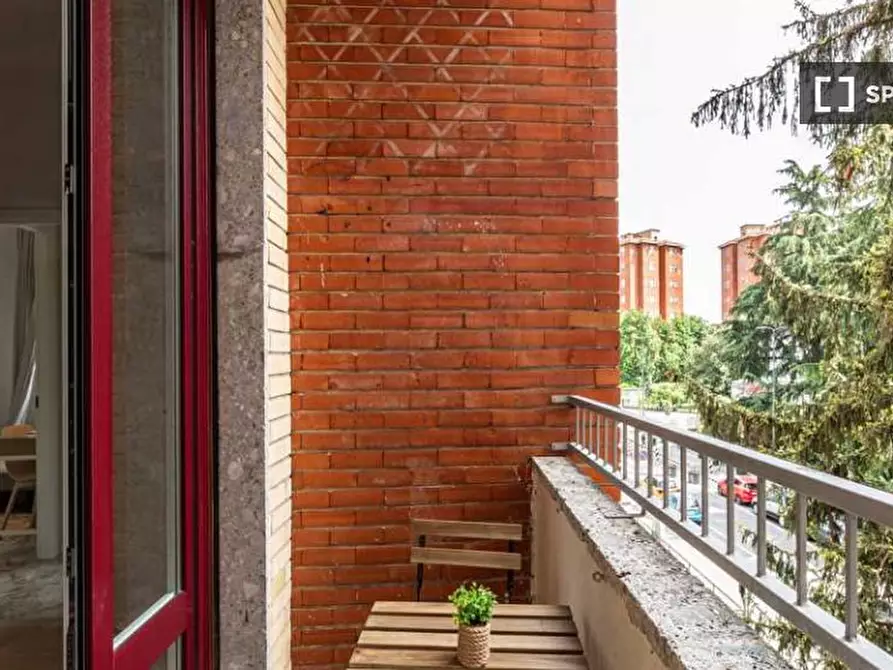 Immagine 9 di Camera condivisa in affitto  in Via Luigi Scrosati a Milano