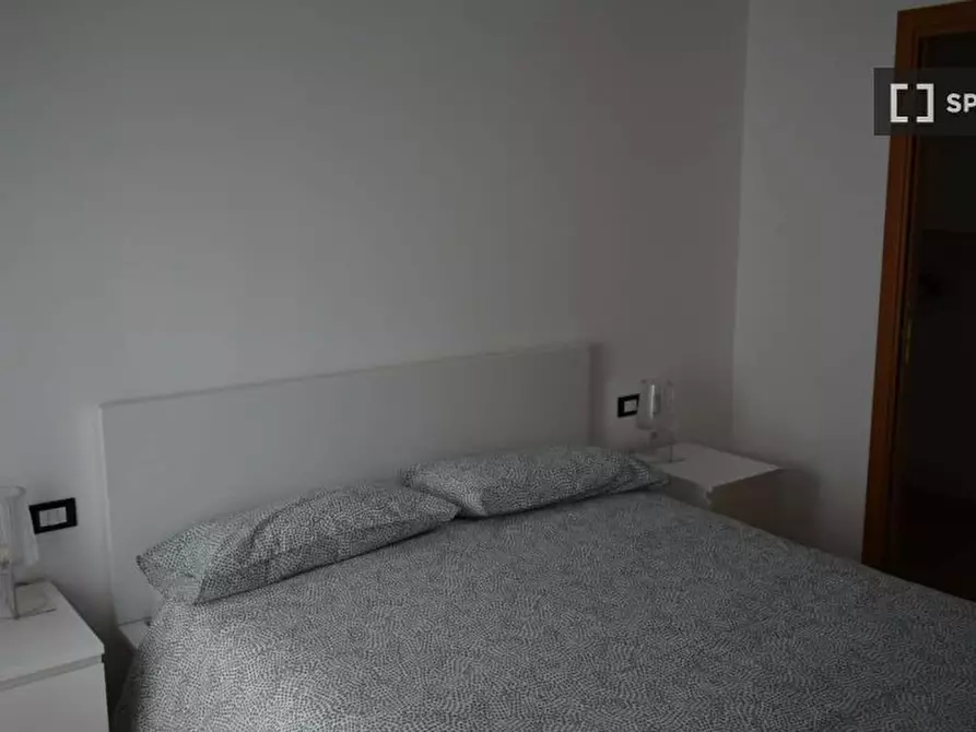 Immagine 8 di Appartamento in affitto  in Via Bruno Cassinari a Milano