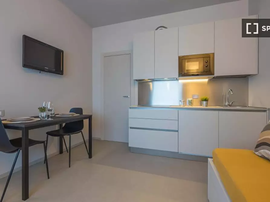 Immagine 3 di Appartamento in affitto  in Via Antonio Cesari a Milano