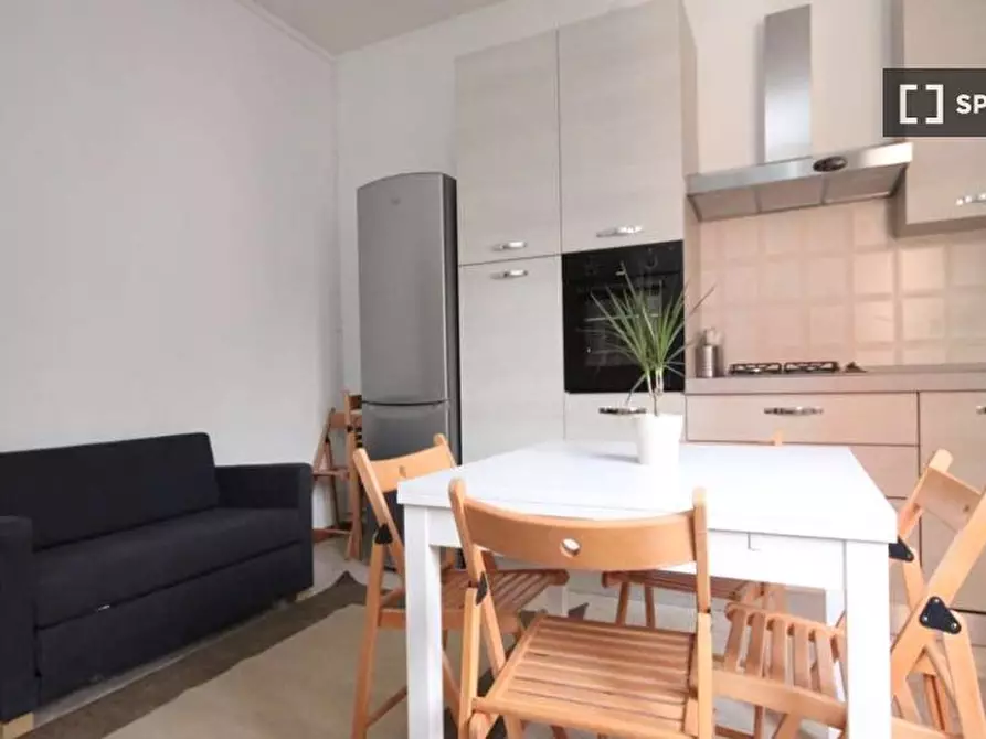 Immagine 9 di Camera condivisa in affitto  in Via Bartolomeo D'Alviano a Milano