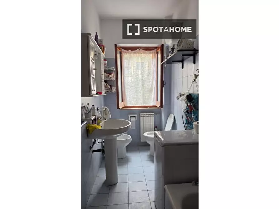 Immagine 2 di Appartamento in affitto  in Via Fiume a Ladispoli