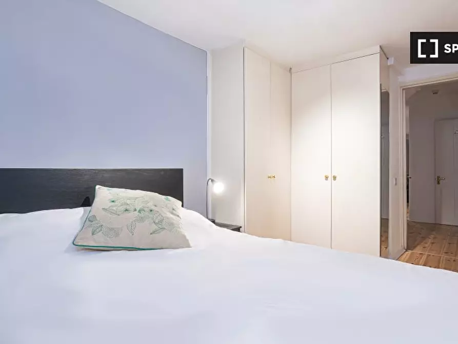 Immagine 9 di Appartamento in affitto  in Kent Terrace a Camden Town