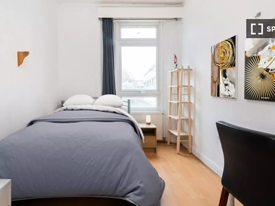 Immagine 19 di Camera condivisa in affitto  in A Pratt St. a Camden Town