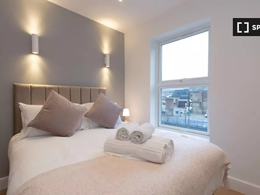 Immagine 8 di Ufficio in affitto  in Flat 32-34 Swinton StLondon WC1X 9NX a Camden Town