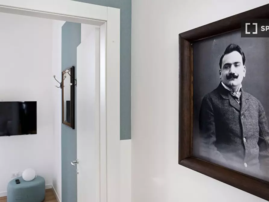 Immagine 9 di Appartamento in affitto  in Via Caretto a Milano