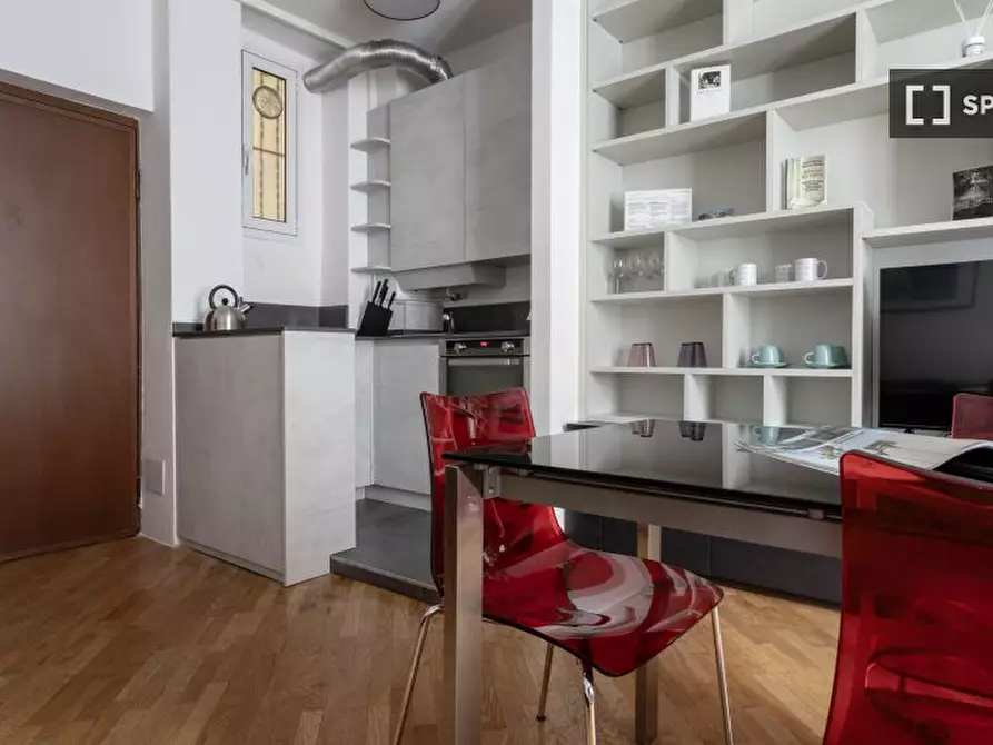 Immagine 15 di Appartamento in affitto  in Viale Abruzzi a Milano