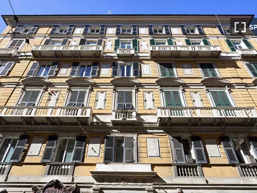 Immagine 4 di Ufficio in affitto  in Via Roma a Genova