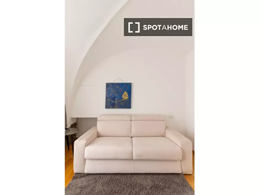 Immagine 10 di Appartamento in affitto  in Via Santo Stefano a Bologna