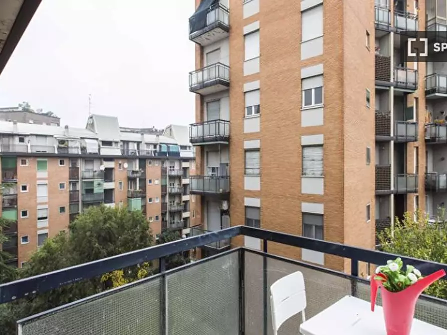 Immagine 8 di Camera condivisa in affitto  in Via dei Mandorli Milan a Monza