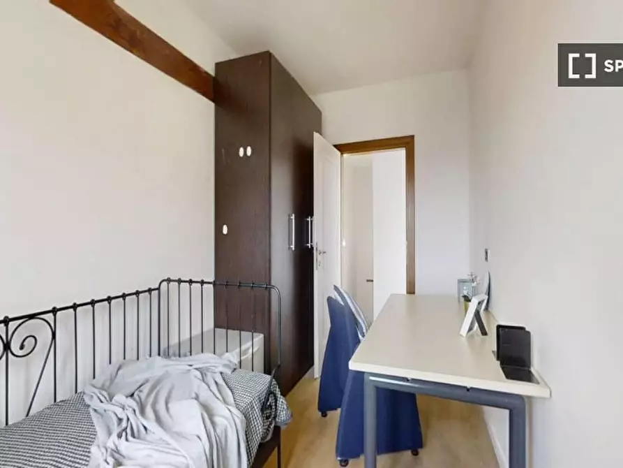 Immagine 3 di Camera condivisa in affitto  in VIA tommaseo a Padova