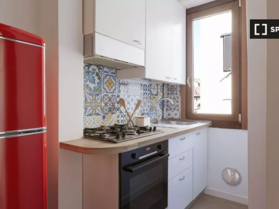 Immagine 9 di Appartamento in affitto  in Via Magolfa a Milano