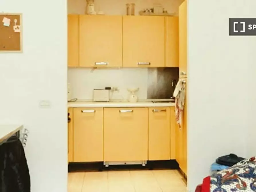 Immagine 8 di Camera condivisa in affitto  in Via Largo Carducci a Trento