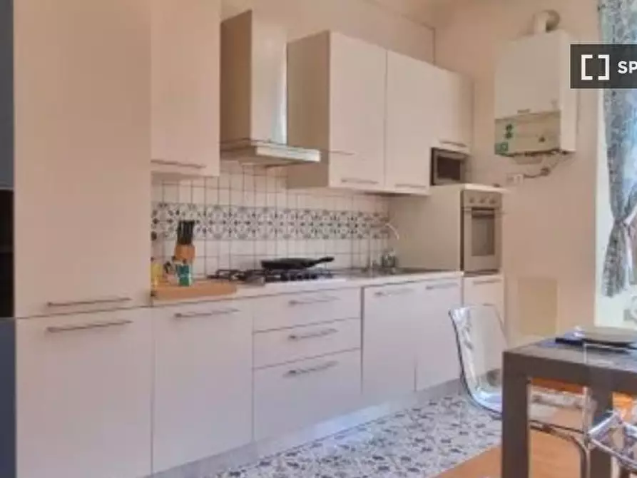 Immagine 19 di Appartamento in affitto  in Via Andrea Solari a Milano