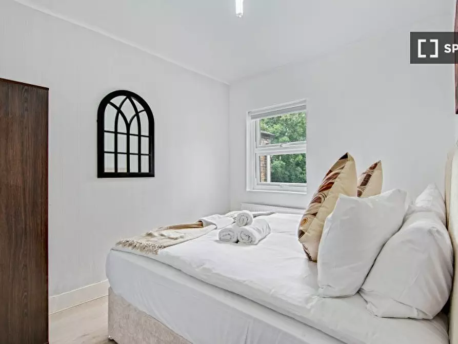 Immagine 17 di Appartamento in affitto  in Mitchley Rd a Tottenham