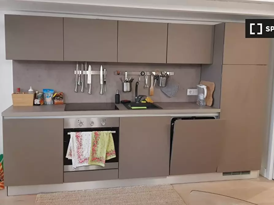 Immagine 7 di Ufficio in affitto  in Via Lodovico Settala a Milano