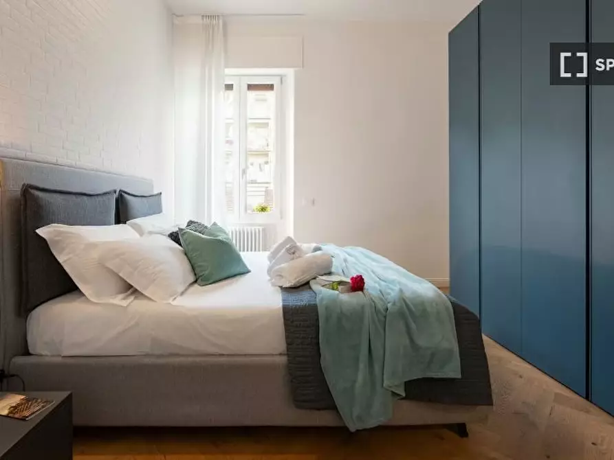 Immagine 8 di Appartamento in affitto  in Via Antonio D'orso a Firenze