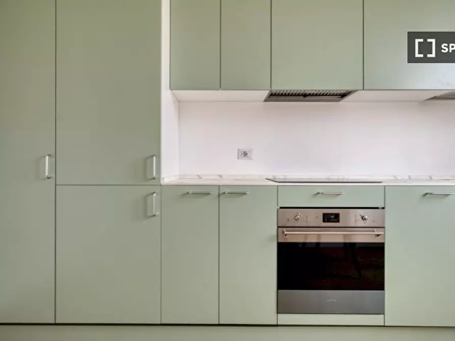 Immagine 11 di Camera condivisa in affitto  in Via Vigevano a Milano