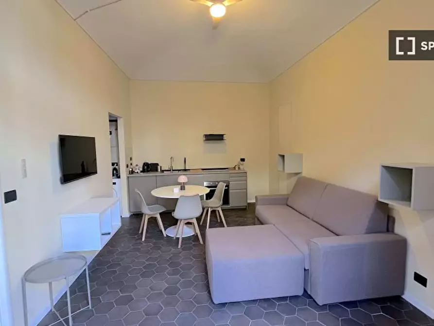 Immagine 1 di Appartamento in affitto  in Via Giovanni Camerana a Torino