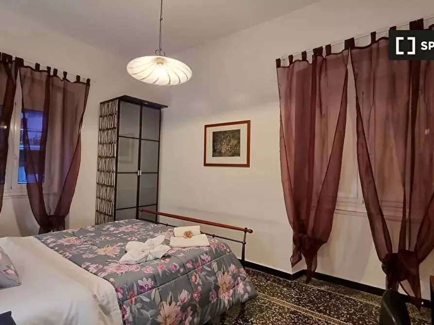 Immagine 7 di Appartamento in affitto  in Via Venezia a Genova
