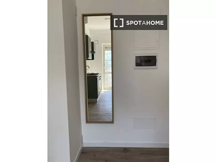 Immagine 6 di Ufficio in affitto  in Via Montefalco a Roma