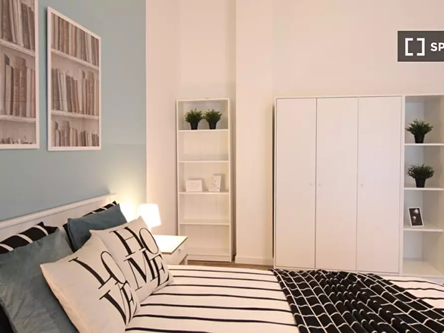 Immagine 4 di Camera condivisa in affitto  in Ambaraga a Brescia